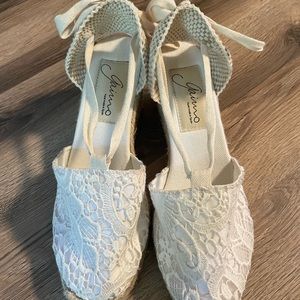 Gaimo Valenciana espadrilles